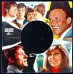 KOOS VAN BEURDEN Bergen Binnen / Het Buurt Feessie (Negram – NG 150) Holland 1968 45RPM 7" single w/company sleeve (Pop)